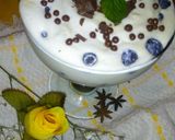 Foto del paso 11 de la receta: Encanto de chirimoya a lo Carmelita