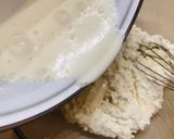 Túró mousse torta recept fázis 4 fotója