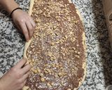 Φωτογραφία βήματος 9 της συνταγής "Σαν" τσουρέκια γεμιστά!