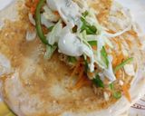 A picture of step 9 of Shawarma.