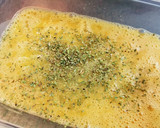 Foto del paso 2 de la receta: Escalope de Ternera a la Milanesa