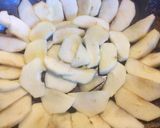 Foto del paso 5 de la receta: Torta de manzana en licuadora