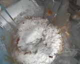 Foto langkah ke 5 dari resep Bakso Ayam Homemade Pakai Blender.