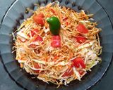 સલાડ (Salad Recipe In Gujarati) રેસીપી સ્ટેપ3ફોટો