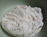 Foto langkah ke 2 dari resep ¹⁸⁴. Kerupuk Bawang (Kukus).