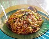 Foto langkah ke 5 dari resep Mie nyemek.