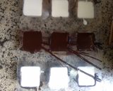 Foto del paso 4 de la receta: Bombones artesanales 🍫🍫👈🤩👏👏👏👏