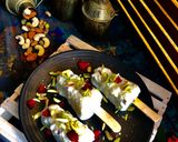 મલાઇ કુલ્ફી(Malai Kulfi Recipe In Gujarati) રેસીપી સ્ટેપ4ફોટો