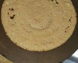 A picture of step 2 of Farali Dosa.