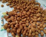 Foto langkah ke 4 dari resep Biji Ketapang.
