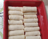 Foto langkah ke 4 dari resep Risoles isi Bihun.