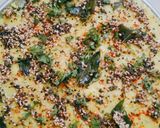 मिक्स डाळ ढोकळा (mix dal dhokla recipe in marathi) रेसिपी स्टेप 4 फोटो 
