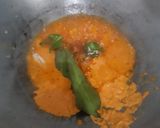 Foto langkah ke 2 dari resep Ikan Kembung Bumbu Kuning Pedas.