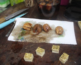 Foto del paso 8 de la receta: Aperitivos con Gildas
