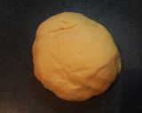 Foto del paso 3 de la receta: Masa para Chilenitos