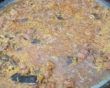 Foto del paso 8 de la receta: Arroz !!!