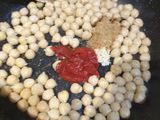 Sri Lankan fish curry
