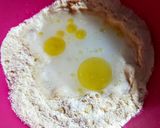 Foto del paso 2 de la receta: EMPANADAS🧀🥟Zaatar...!