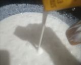 A picture of step 8 of Henny penny.