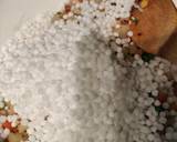 Sabudana khichda recipe step 3 photo