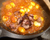 Foto del paso 8 de la receta: Arroz integral con potón económico
