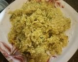 ফুলকপির পাতুরি (fulkopir paturi recipe in Bengali) রেসিপির ধাপ 2 ছবি