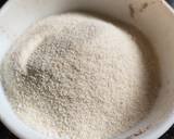 Ragi idli
