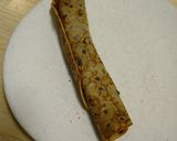 A picture of step 8 of Nutella Pancake w/ Cinnamon.