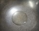 A picture of step 1 of Veg momos.
