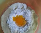 Foto del paso 2 de la receta: Pan de muerto