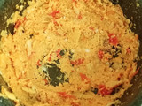 Ikan Kakap Merah Masak Kuning