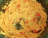 Foto langkah ke 3 dari resep Ikan Kakap Merah Masak Kuning.