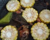 Foto langkah ke 2 dari resep Sayur Asem Betawi.