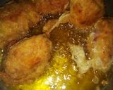 Simple Yam ballmatakin girki8 hoto