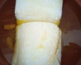 Foto del paso 2 de la receta Lomos de Bacalao a Baja Temperatura en Crema de Cúrcuma y Trufa en Salsa de P.X. y Pil Pil