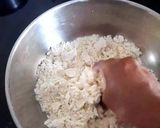A picture of step 2 of Sooji and All-Purpose Flour Shakarpare (Sweet Crunchy Bites).