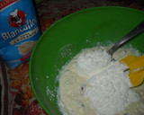 Foto del paso 7 de la receta: Buñuelos de ricota dulce (fritos)