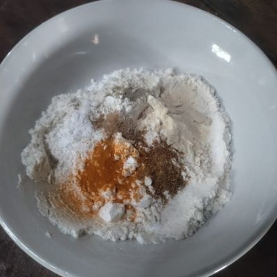 Langkah 2