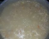 Foto langkah ke 8 dari resep Krim soup ala2 mom f3~FaRiZa.