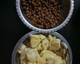 પાણીપુરી (panipuri recipe in Gujarati) રેસીપી સ્ટેપ3ફોટો