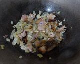 Foto langkah ke 6 dari resep Nasi Goreng Arab.