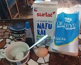 Foto del paso 4 de la receta: Flan de café en taza