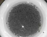 A picture of step 12 of Custard Sharbat iftar Special.