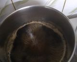 A picture of step 3 of Lemon Iced Tea.