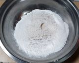 Foto langkah ke 1 dari resep Serabi Gluten Free | Tanpa Telur & Awet Empuknya.