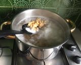Foto del paso 1 de la receta: Hummus de garbanzos