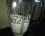A picture of step 3 of Kunu Ayya.