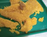 A picture of step 5 of Instant Channy ki Daal ka halwa 🌻💗🌻.