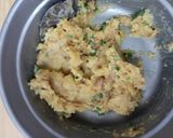 Foto langkah ke 6 dari resep Perkedel Kentang Gurih Enak.