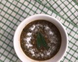 Foto langkah ke 6 dari resep Bubur Kacang Hijau Aak Sunda.